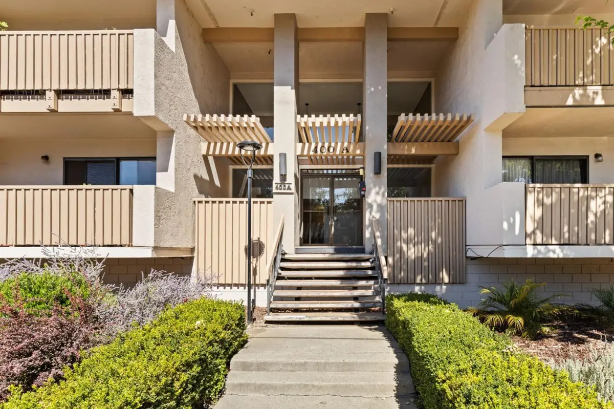400 Ortega Avenue  #301, Mountain View, CA 94040 - #1