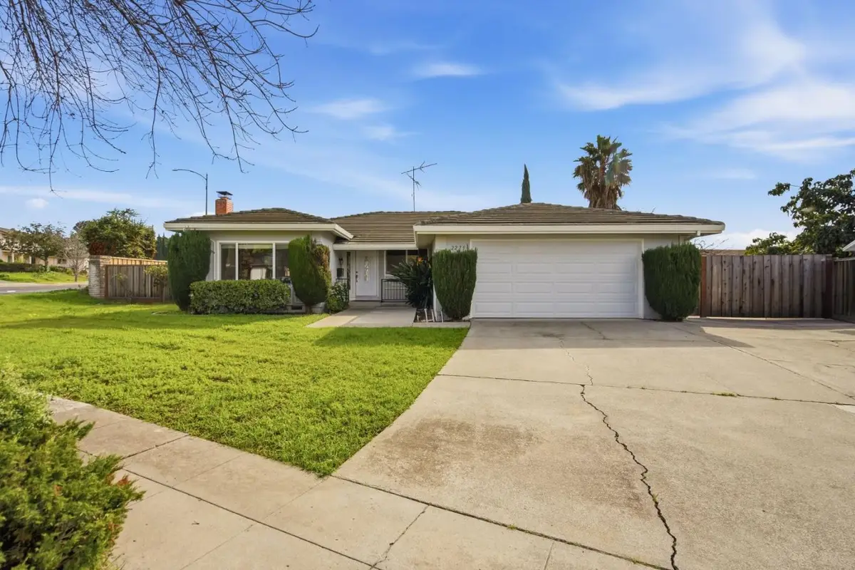 2275 Astrahan Lane, San Jose, CA 95148 - #1