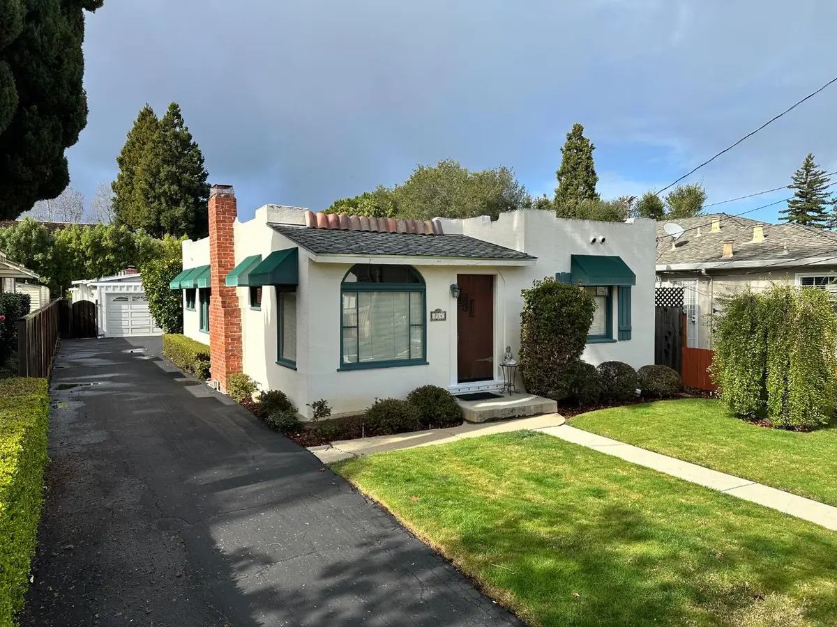 714 Live Oak Avenue, Menlo Park, CA 94025 - #1