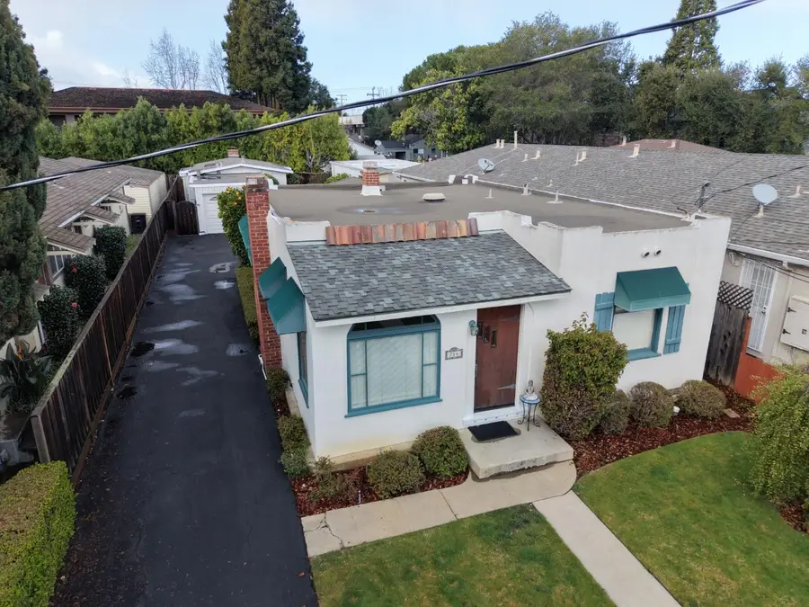 714 Live Oak Avenue, Menlo Park, CA 94025 - #3