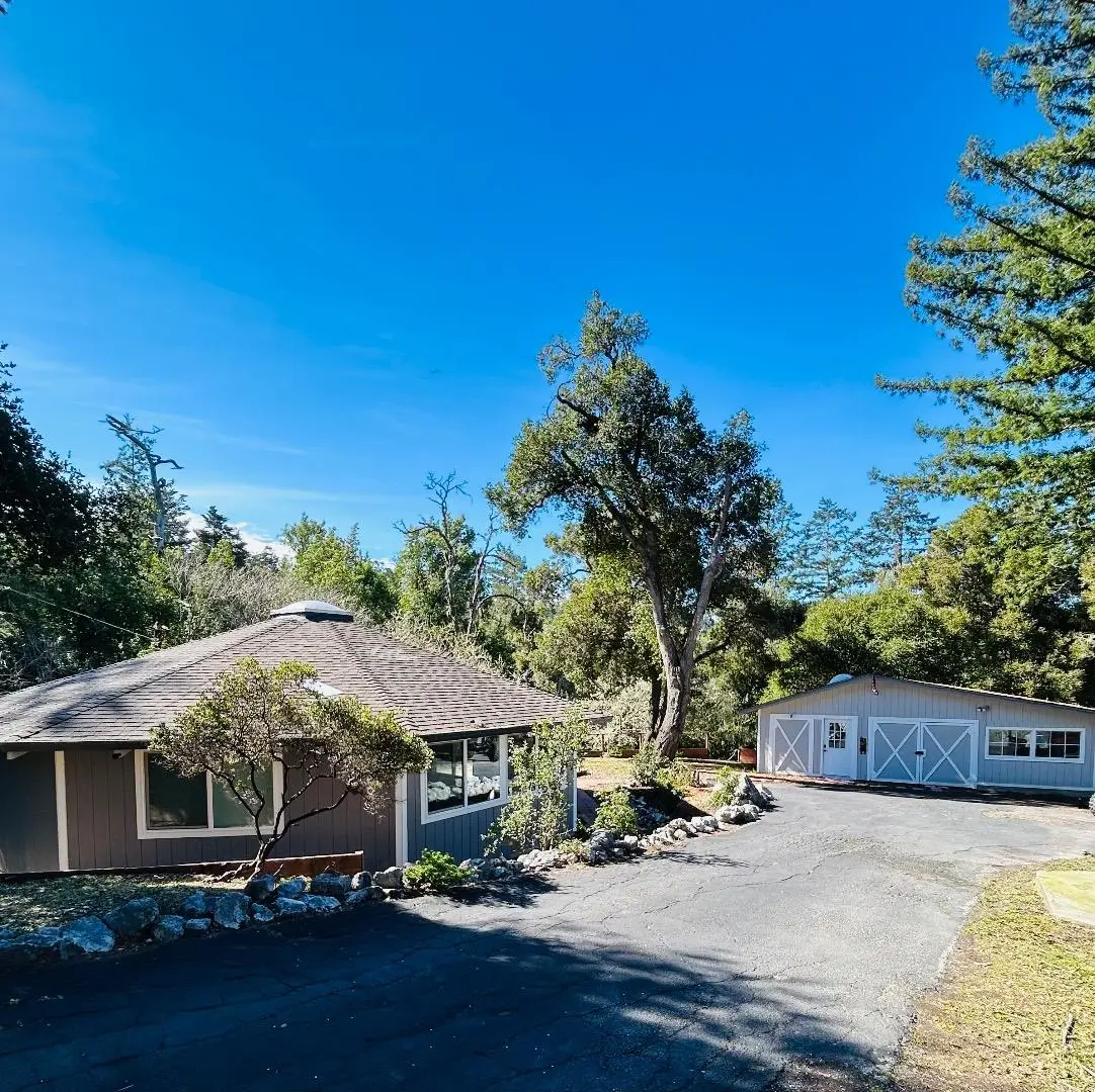 47 Recreation Drive, La Honda, CA 94020 - #1
