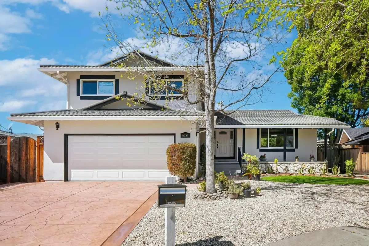 6057 Salida Del Sol, San Jose, CA 95123 - #1