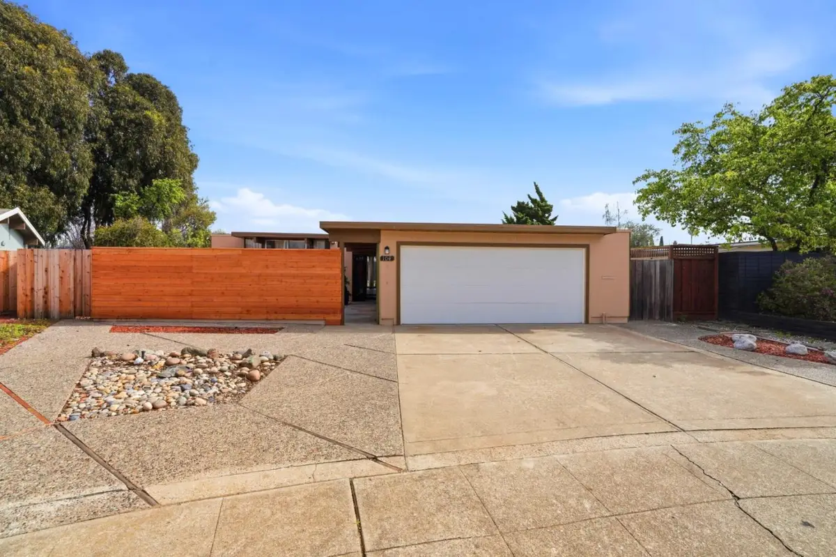 104 Eliza Court, Foster City, CA 94404 - #1