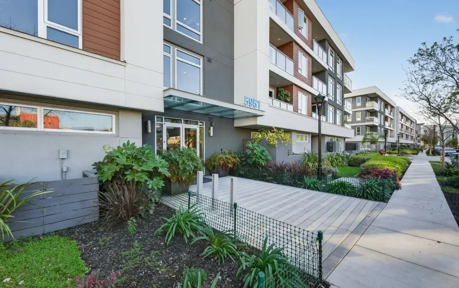 5951 Sunstone Drive  #411, San Jose, CA 95123 - #2