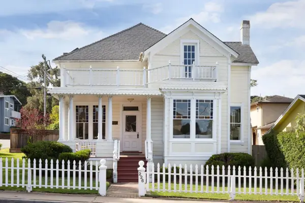226 Willow Street, PACIFIC GROVE, CA 93950