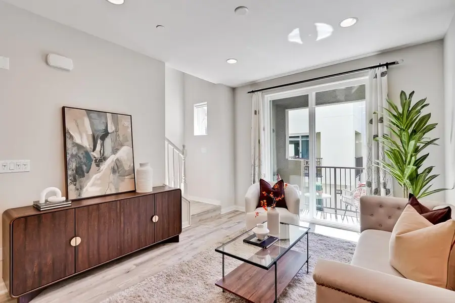 1405 Coyote Creek Way, Milpitas, CA 95035 - #3