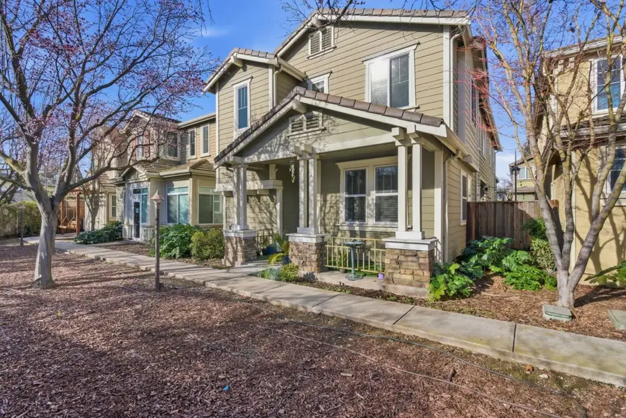 646 Woodland Terrace, San Jose, CA 95112 - #3