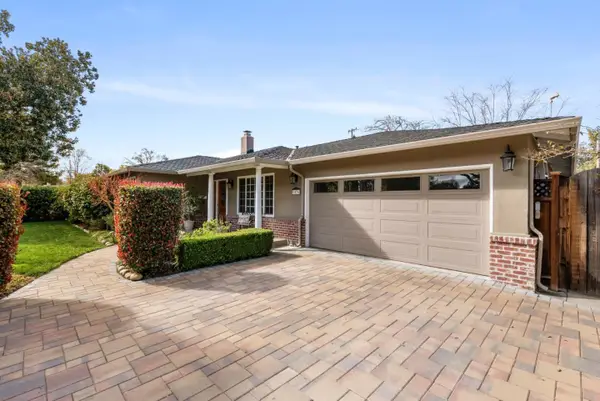 1876 Miramonte Avenue, MOUNTAIN VIEW, CA 94040