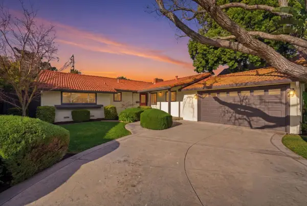 1191 Carrie Lee Way, San Jose, CA 95118