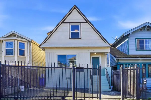 2217 24th Street, OAKLAND, CA 94606