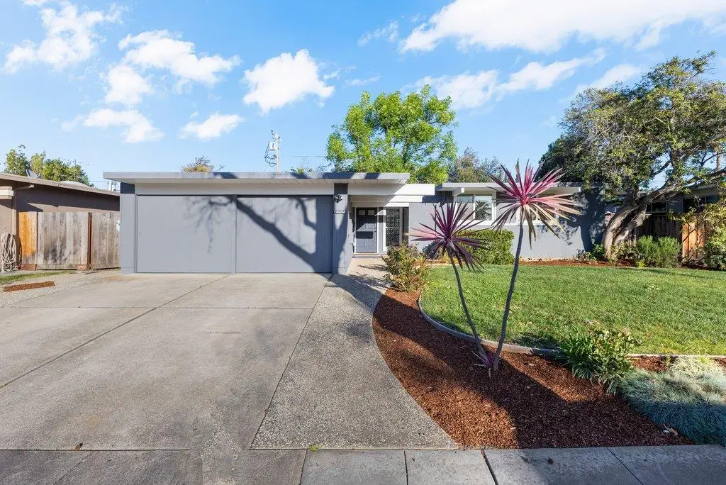 1484 Kingfisher Way, Sunnyvale, CA 94087 - #1