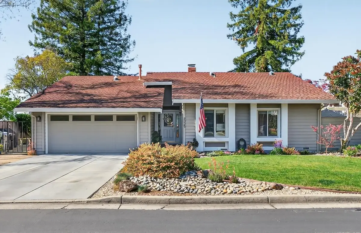 8325 Pinotage Court, San Jose, CA 95135 - #1