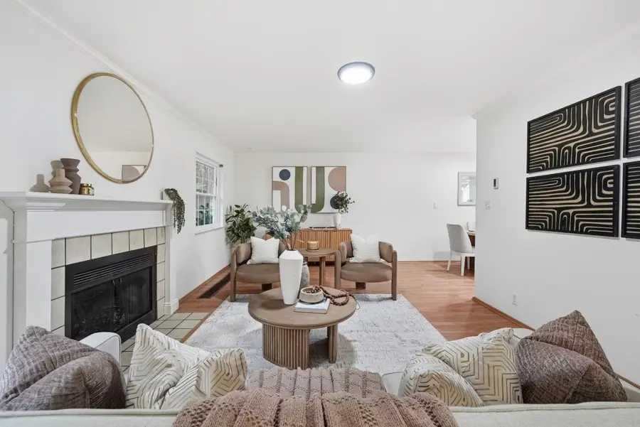 38 Devonshire Avenue  #6, Mountain View, CA 94043 - #3