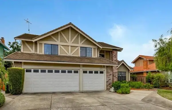 757 Salt Lake Drive, San Jose, CA 95133