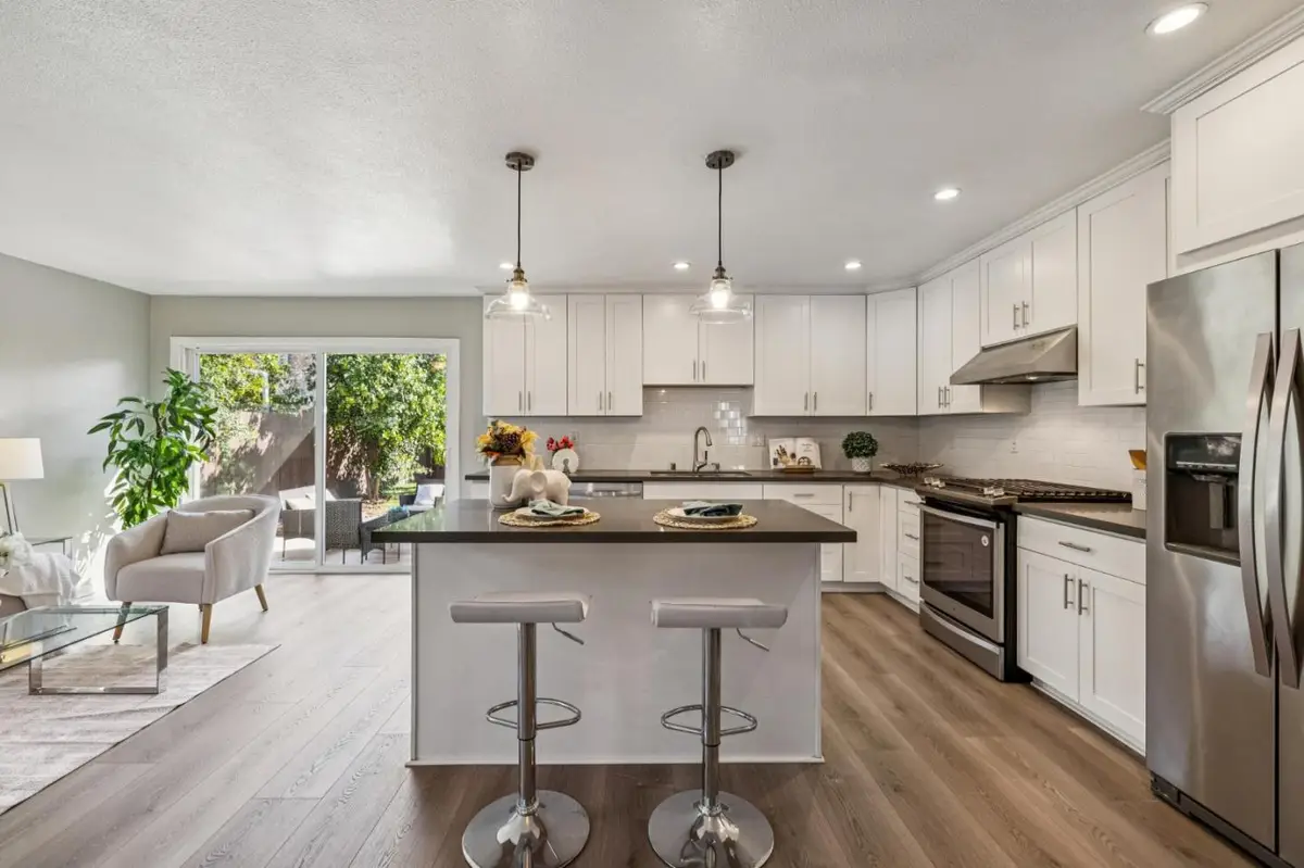 1372 Marlin Avenue, Foster City, CA 94404 - #1