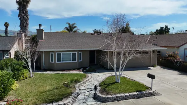 691 Clearview Drive, HOLLISTER, CA 95023