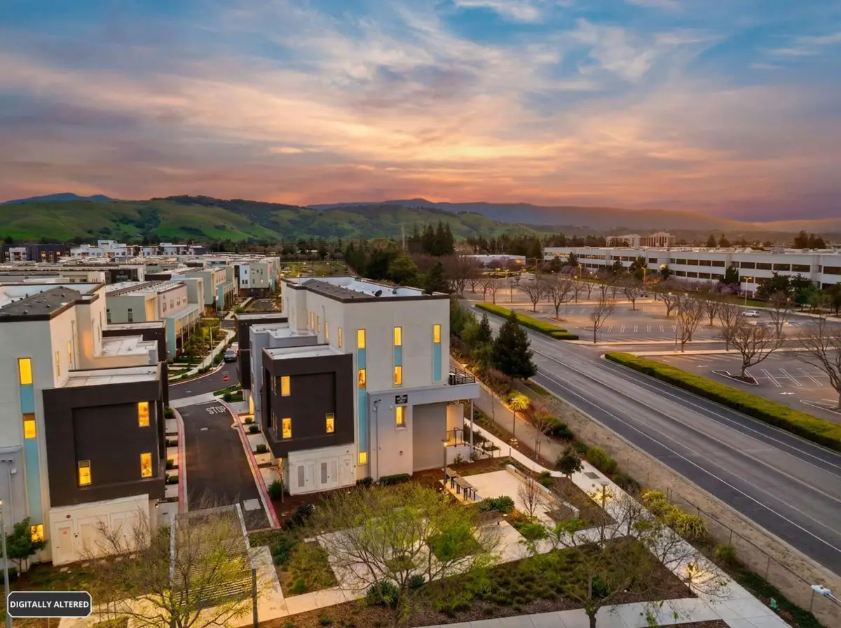 6809 Canine Court, San Jose, CA 95119 - #1