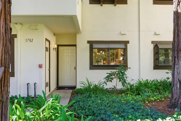 1400 Bowe Avenue  #1702, Santa Clara, CA 95051