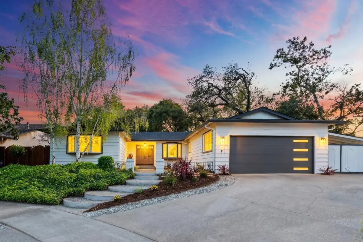 22044 Creekside Court, Cupertino, CA 95014 - #1