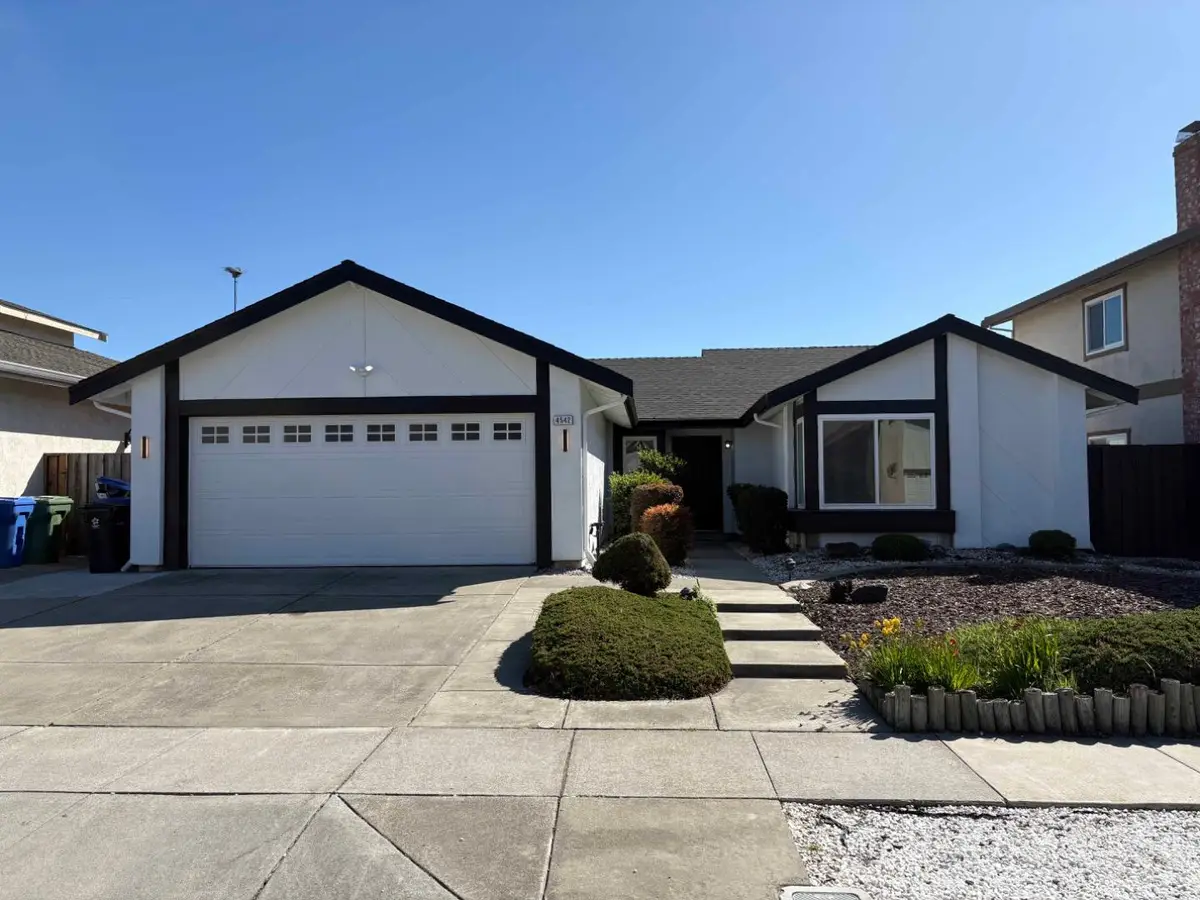 4542 Amiens Avenue, Fremont, CA 94555 - #1