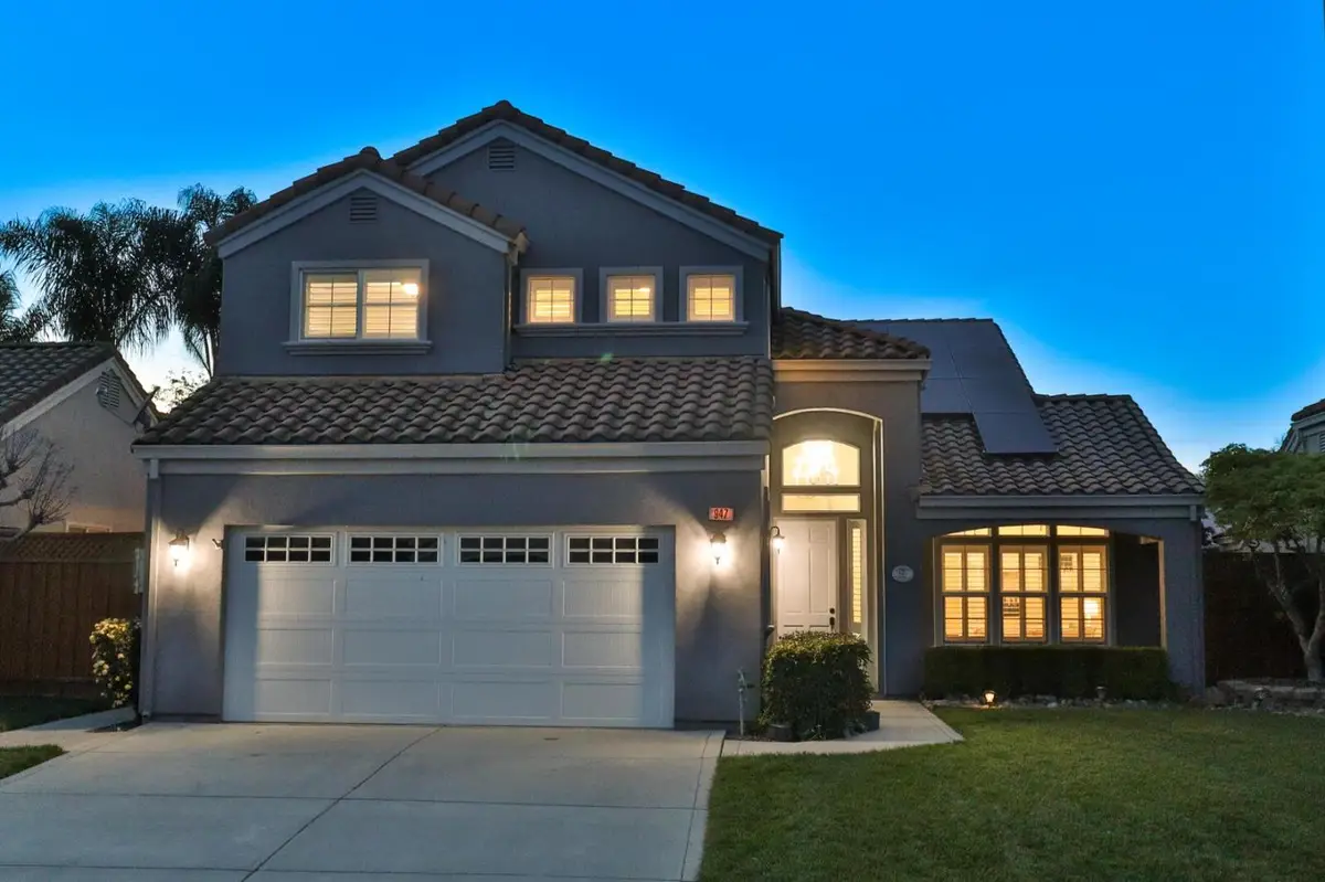 947 Skip Away Court, Morgan Hill, CA 95037 - #1