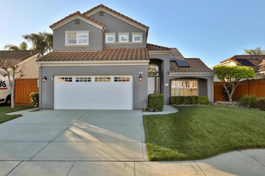 947 Skip Away Court, Morgan Hill, CA 95037 - #2