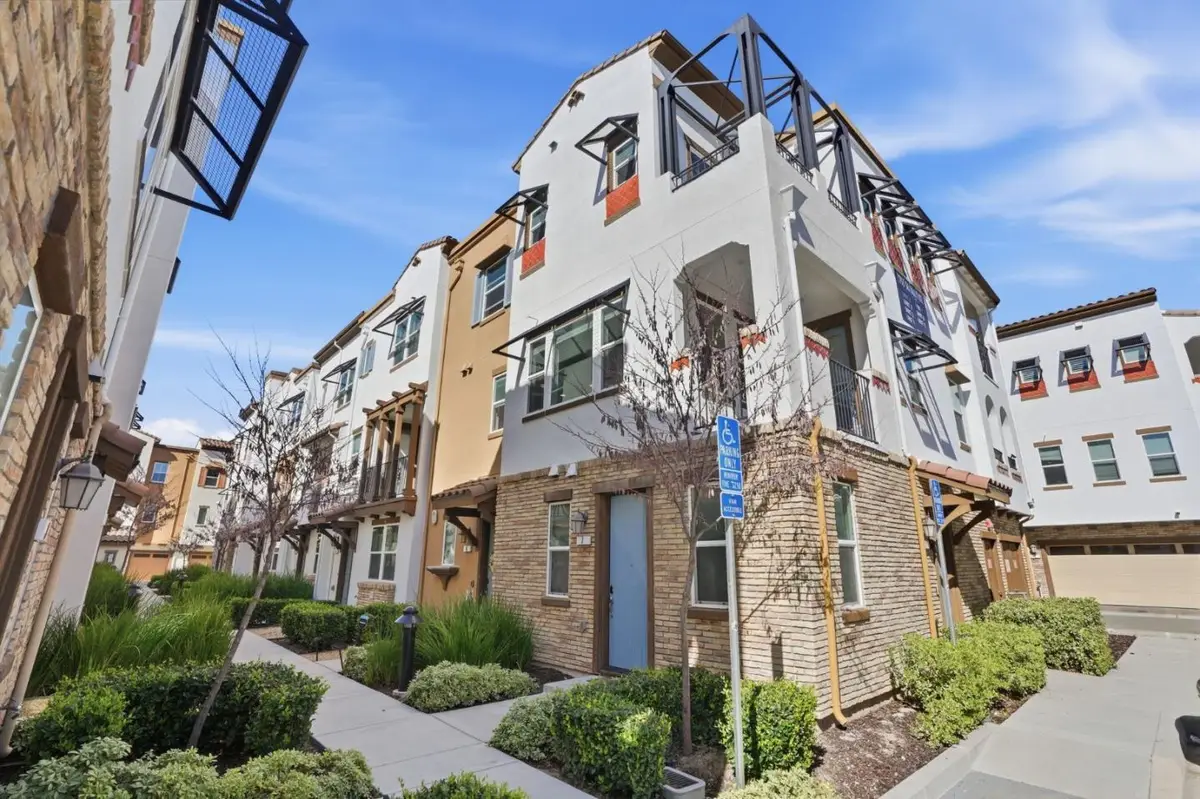 2733 Sorano Court  #Unit 7, San Jose, CA 95111 - #1