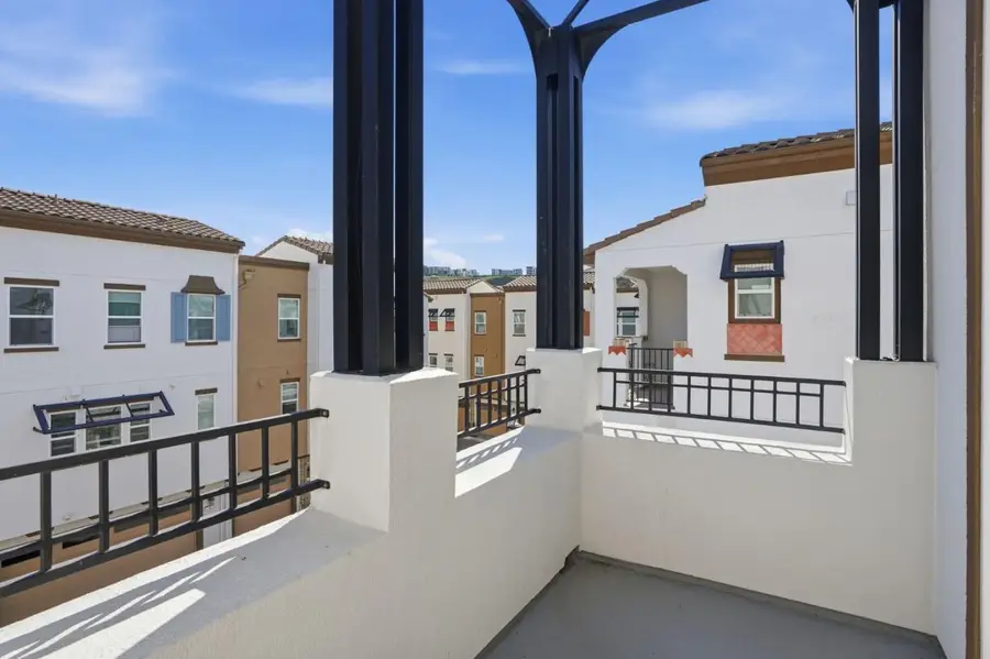 2733 Sorano Court  #Unit 7, San Jose, CA 95111 - #2