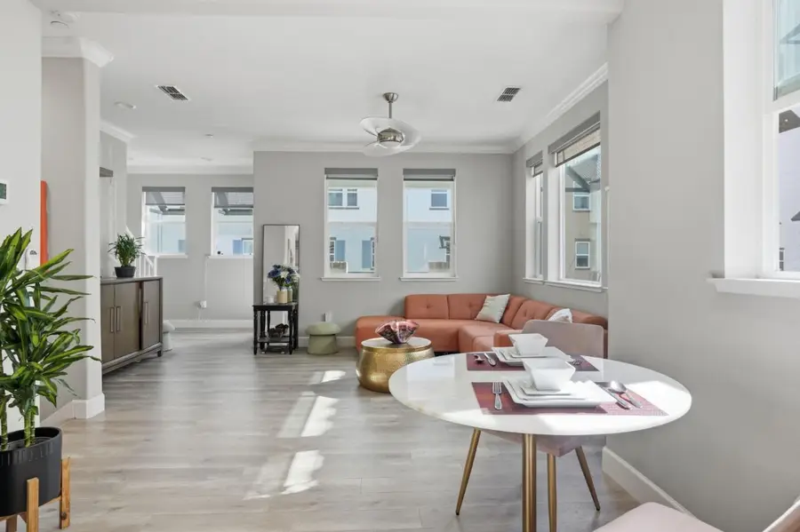 2733 Sorano Court  #Unit 7, San Jose, CA 95111 - #3