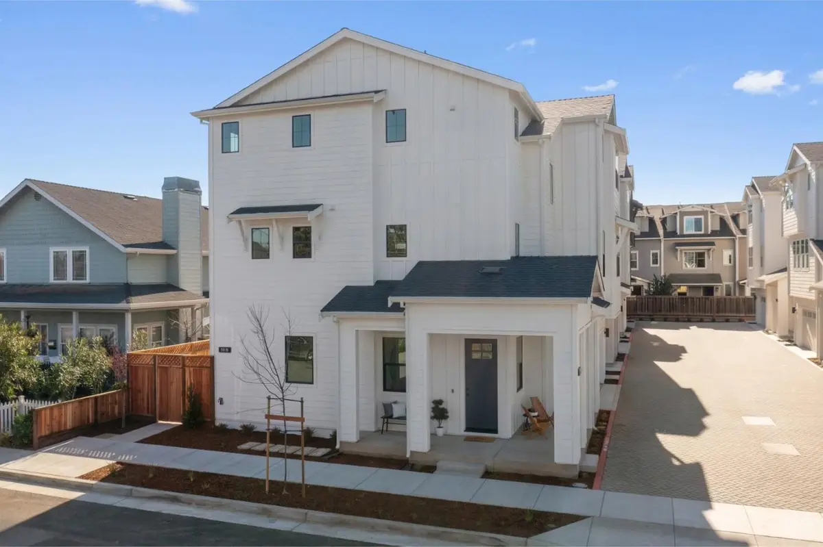 101 Sunnyside Court, Campbell, CA 95008 - #1