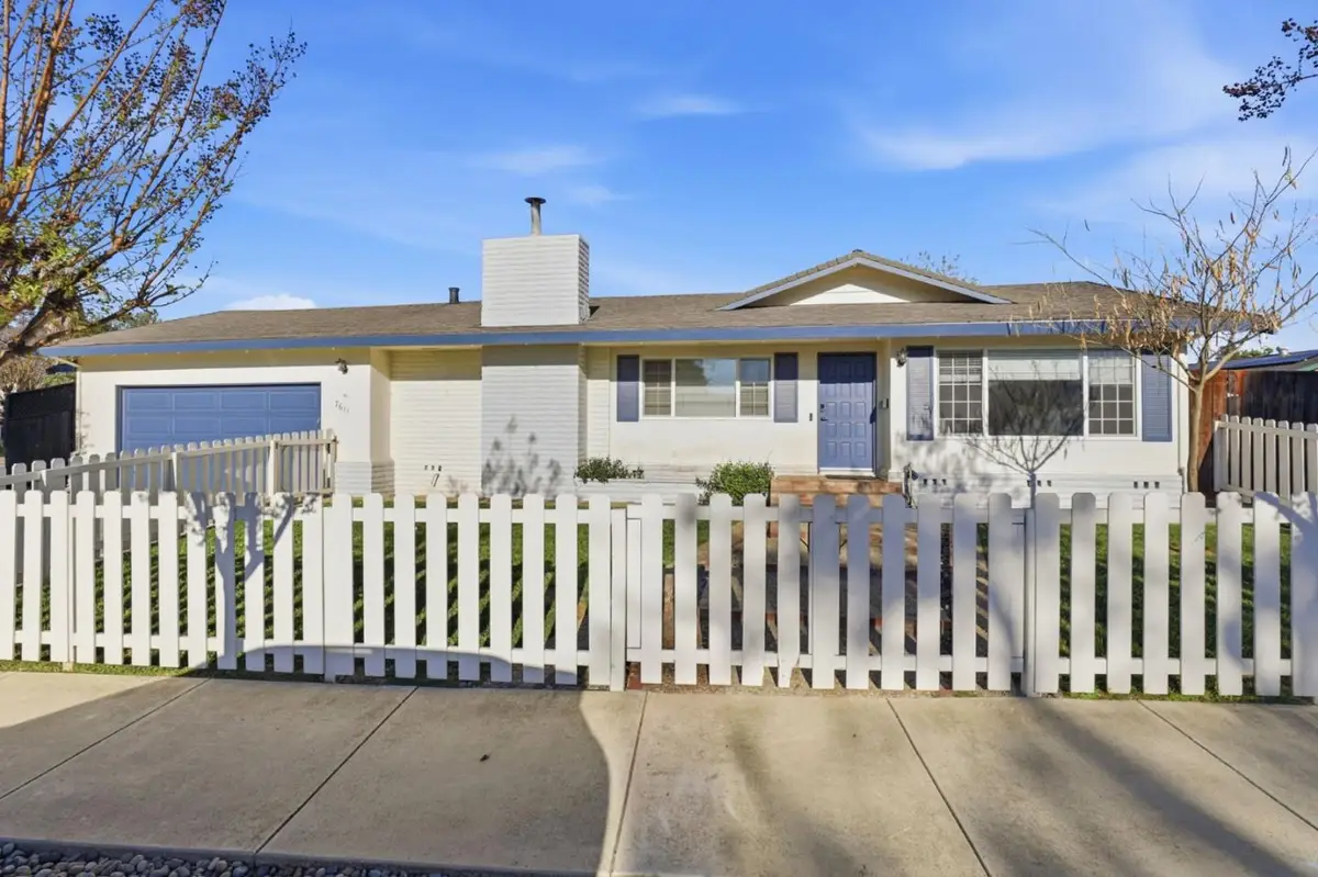 7611 Westwood Drive, Gilroy, CA 95020 - #1