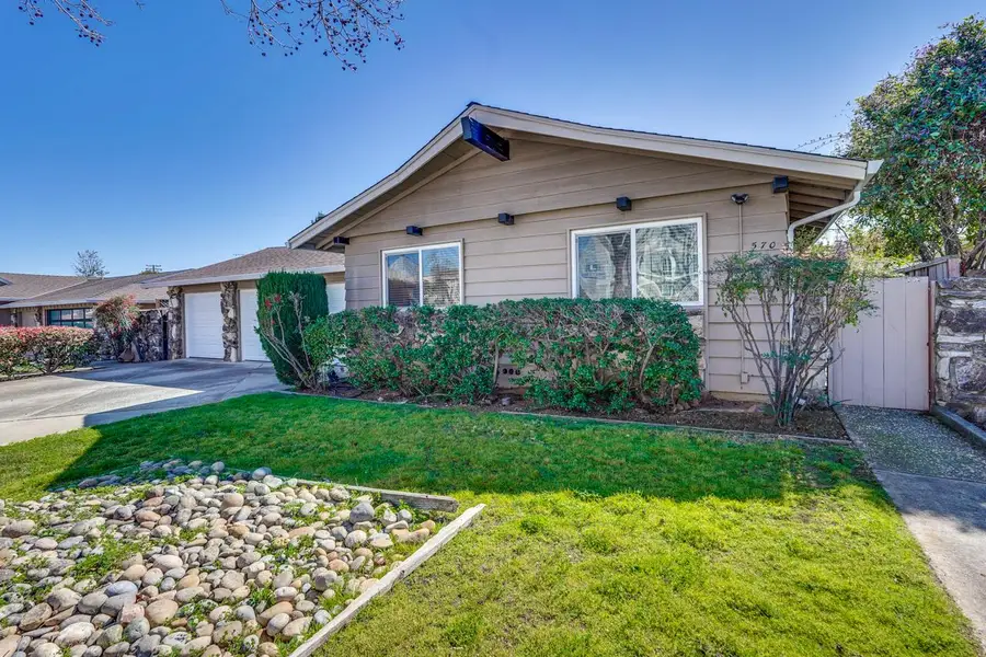 570-572 La Conner Drive, Sunnyvale, CA 94087 - #3