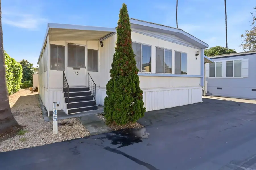 1075 Space Park Way, Mountain View, CA 94043 - #3