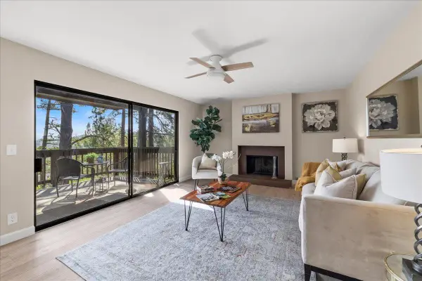 3323 La Mesa Drive  #5, SAN CARLOS, CA 94070