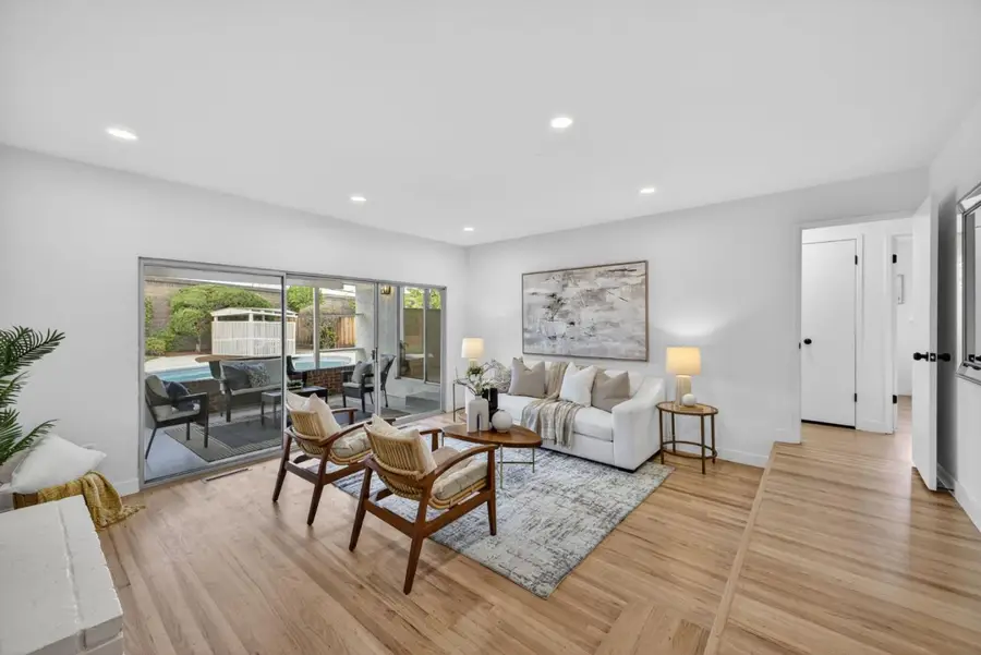 1377 Dentwood Drive, San Jose, CA 95118 - #3