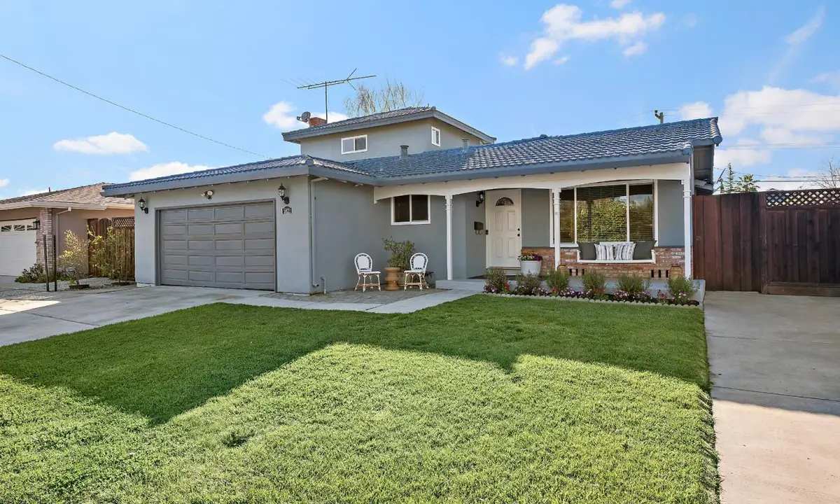 5821 Comanche Drive, San Jose, CA 95123 - #1