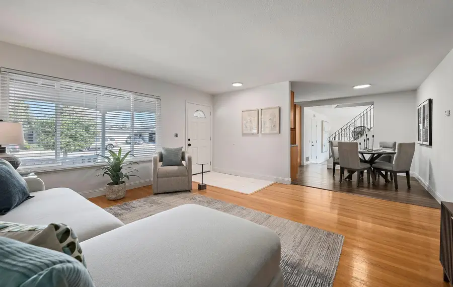 5821 Comanche Drive, San Jose, CA 95123 - #3