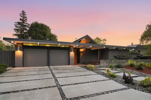 1694 Clay Drive, LOS ALTOS, CA 94024