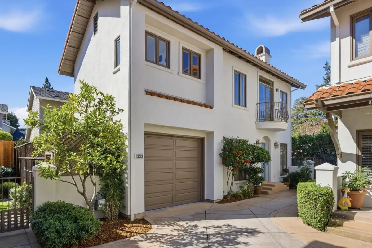1333 Hoover Street, Menlo Park, CA 94025 - #1