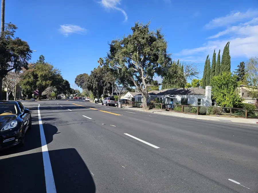 1823 Lincoln, San Jose, CA 95125 - #2