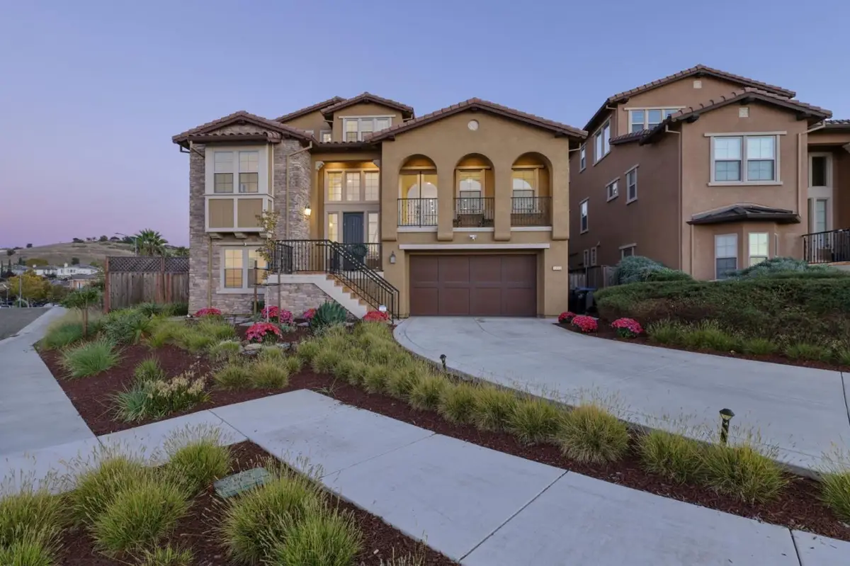 1452 Cottlestone Court, San Jose, CA 95121 - #1