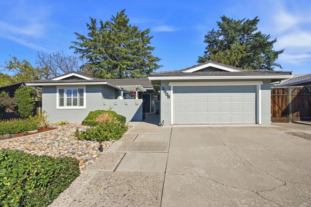 3908 Cherry Avenue, San Jose, CA 95118 - #1