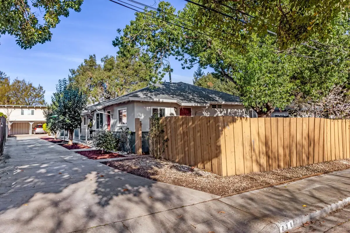 236 Higdon Avenue, Mountain View, CA 94041 - #1