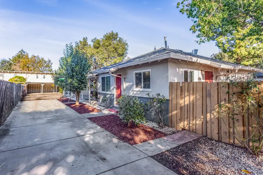 236 Higdon Avenue, Mountain View, CA 94041 - #2