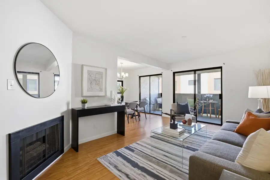 26 4th Street  #9, Los Altos, CA 94022 - #3