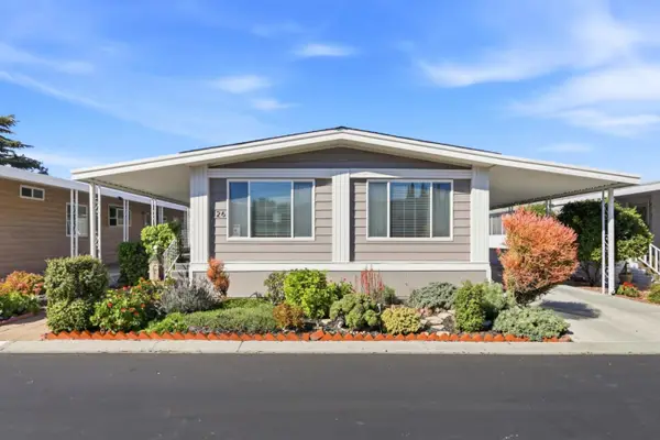 126 Mountain Springs Drive, SAN JOSE, CA 95136