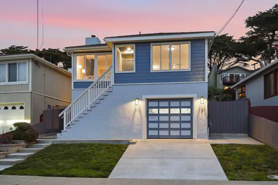 131 Pacific Avenue, Pacifica, CA 94044 - #3