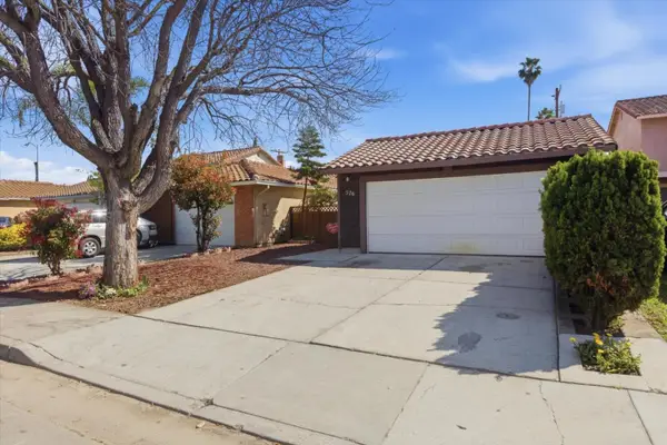 576 Mekler Drive, SAN JOSE, CA 95111
