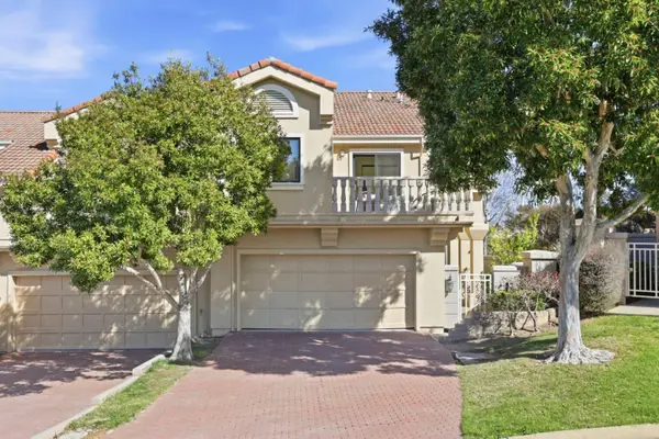 10 Mayflower Lane, SAN CARLOS, CA 94070