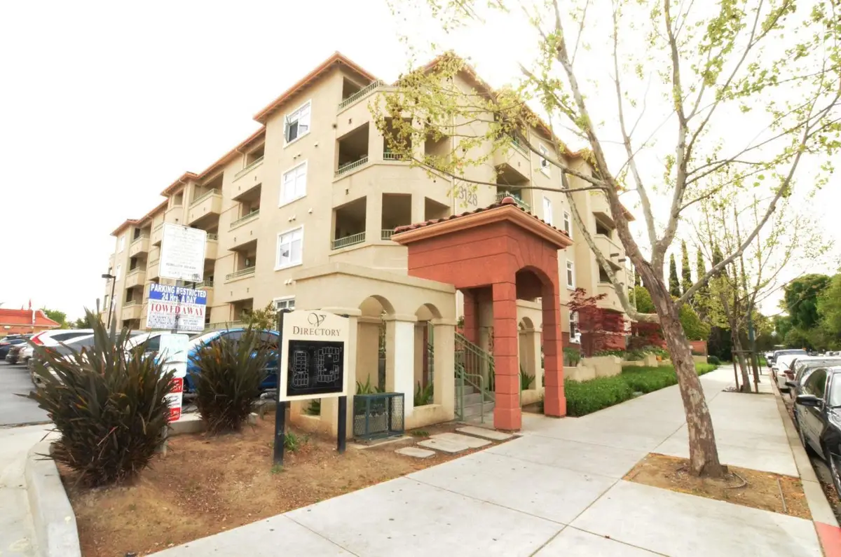 3128 Loma Verde Drive  #219, San Jose, CA 95117 - #1